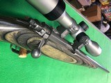 Ruger M77/17
MODEL 07027
17HMR - 3 of 8