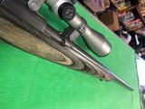 Ruger M77/17
MODEL 07027
17HMR - 4 of 8