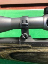 Ruger M77/17
MODEL 07027
17HMR - 6 of 8