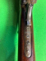 Winchester 1895
303 British - 14 of 15