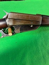 Winchester 1895
303 British - 2 of 15