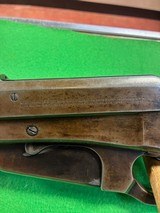 Winchester 1895
303 British - 6 of 15