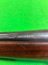 Winchester 1895
303 British - 7 of 15