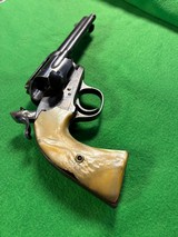 Colt Bisley 1st generation32 w.c..f - Image 3 of 9