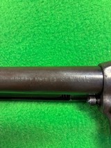 Colt Bisley 1st generation32 w.c..f - Image 7 of 9