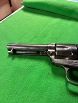 Colt Bisley 1st generation32 w.c..f - Image 8 of 9