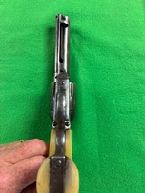 Colt Bisley 1st generation32 w.c..f - Image 5 of 9