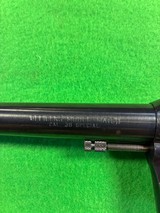 Colt Officers Model Match 38spl - Image 5 of 6