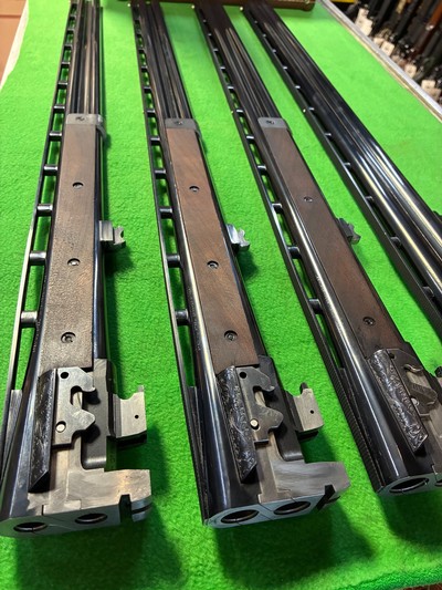 Browning Citori Gr.64 bbl. set 12,20,28,410 gauge - Image 2 of 14