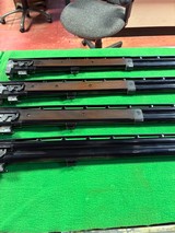Browning Citori Gr.64 bbl. set 12,20,28,410 gauge - Image 3 of 14