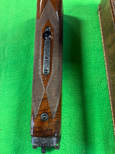 Browning Citori Gr.64 bbl. set 12,20,28,410 gauge - Image 12 of 14