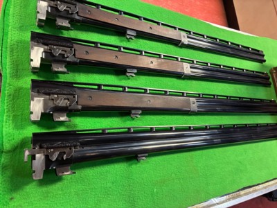 Browning Citori Gr.64 bbl. set 12,20,28,410 gauge - Image 4 of 14