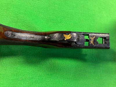 Browning Citori Gr.64 bbl. set 12,20,28,410 gauge - Image 9 of 14