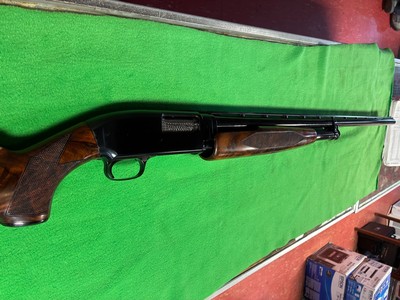Winchester Model 12 Super Grade 12 ga - Image 7 of 8