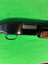 Winchester Model 12 Super Grade 12 ga - Image 3 of 8