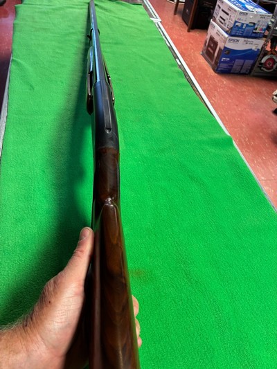 Winchester Model 12 Super Grade 12 ga - Image 2 of 8