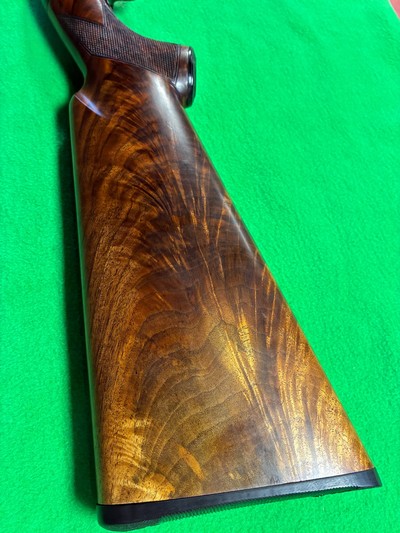 Winchester Model 12 Super Grade 12 ga - Image 8 of 8