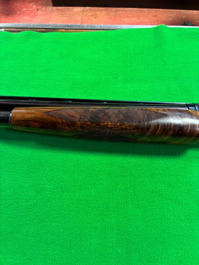 Winchester Model 12 Super Grade 12 ga - Image 6 of 8