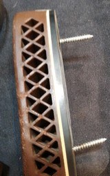 1963 Browning Belgium Broadway Superposed, 12 Gauge, 32" Barrel - 13 of 15