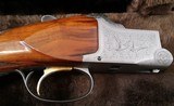 1963 Browning Belgium Broadway Superposed, 12 Gauge, 32" Barrel - 5 of 15