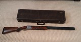 1963 Browning Belgium Broadway Superposed, 12 Gauge, 32" Barrel - 1 of 15