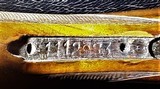 1963 Browning Belgium Broadway Superposed, 12 Gauge, 32" Barrel - 8 of 15