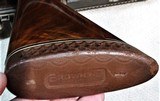 1963 Browning Belgium Broadway Superposed, 12 Gauge, 32" Barrel - 15 of 15