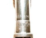 Winchester Model-12 12 gauge Super Speed & Super Mag 3" with compensator & choke - 3 of 12