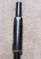 Winchester Model-12 12 gauge Super Speed & Super Mag 3" with compensator & choke - 12 of 12