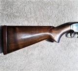 Winchester Model-12 12 gauge Super Speed & Super Mag 3" with compensator & choke - 6 of 12