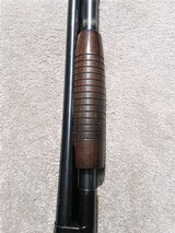 Winchester Model-12 12 gauge Super Speed & Super Mag 3" with compensator & choke - 9 of 12