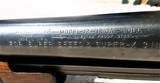Winchester Model-12 12 gauge Super Speed & Super Mag 3" with compensator & choke - 2 of 12