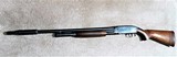 Winchester Model-12 12 gauge Super Speed & Super Mag 3" with compensator & choke - 1 of 12