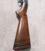 Winchester Model-12 12 gauge Super Speed & Super Mag 3" with compensator & choke - 5 of 12