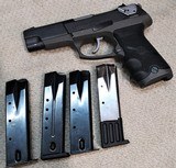 Sturm Ruger P-89 9MM - 1 of 6