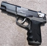 Sturm Ruger P-89 9MM - 3 of 6