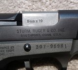 Sturm Ruger P-89 9MM - 2 of 6