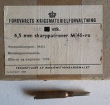 6.5 Chrome + 1 clip - 1 of 5