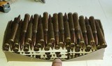 30 Cal. 164 rounds - 1 of 3