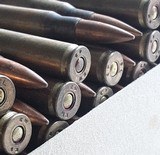 30 Cal. 164 rounds - 2 of 3