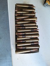 30 Cal. 164 rounds - 3 of 3