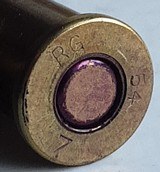 303 belt with full clips - 3 of 3