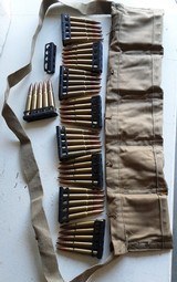 303 belt with full clips - 2 of 3