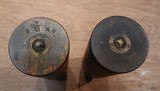 Two 25 MM shells (I think???!!!) - 5 of 5