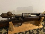RE Terni Vetterli-Vitali model 1870 Calvery Carbine - 3 of 6
