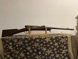 RE Terni Vetterli-Vitali model 1870 Calvery Carbine - 1 of 6
