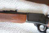 JM Marlin 1894 FG .41 Remington Magnum.
Very rare, Mint Condition - 7 of 15