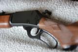 JM Marlin 1894 FG .41 Remington Magnum.
Very rare, Mint Condition - 12 of 15