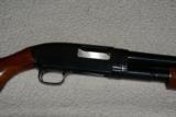 Excellent Winchester Model 12 Pump Action Shotgun 12 Gauge 28" Full Choke - 2 of 15