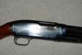 Excellent Winchester Model 12 Pump Action Shotgun 12 Gauge 28" Full Choke - 4 of 15